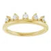Diamond Crown Ring